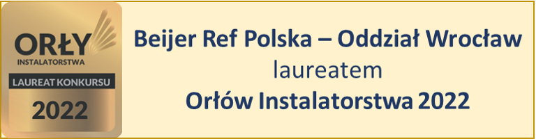 Orły Instalatorstwa 2022
